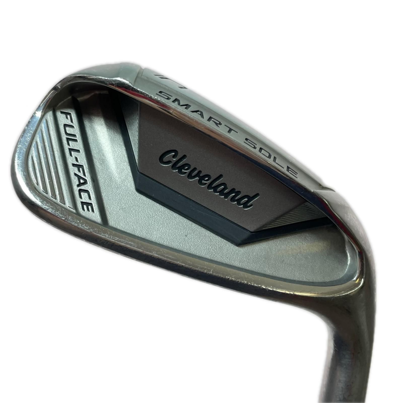 Cleveland Golf クリーブランドゴルフ SMART SOLE FULL-FACE We 42° ウェッジ KBS HI-REV MAX 105