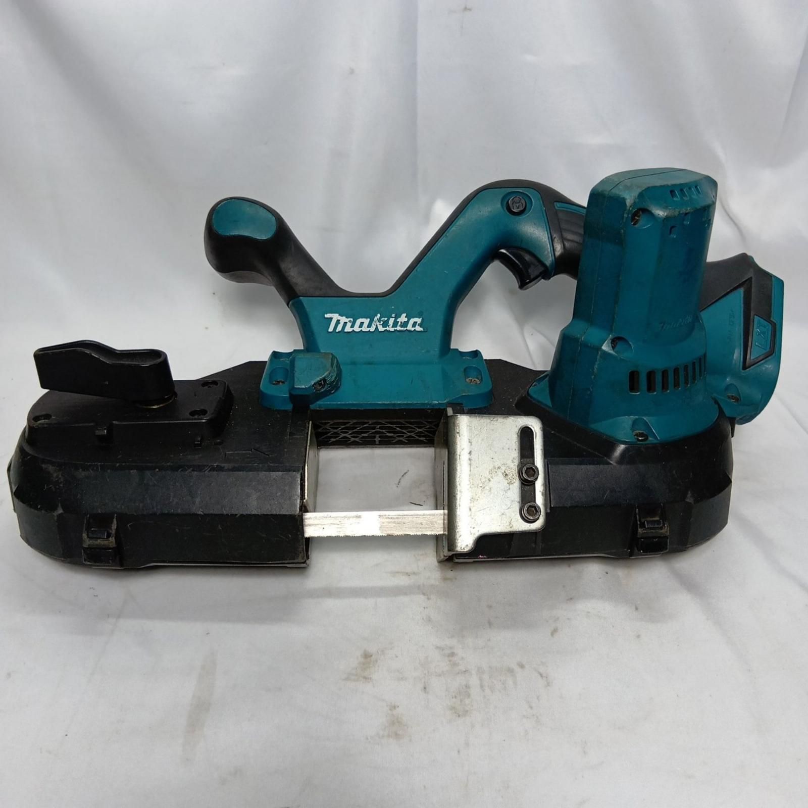 MAKITA マキタ バンドソー PB1581D キズ・ヨゴレ有