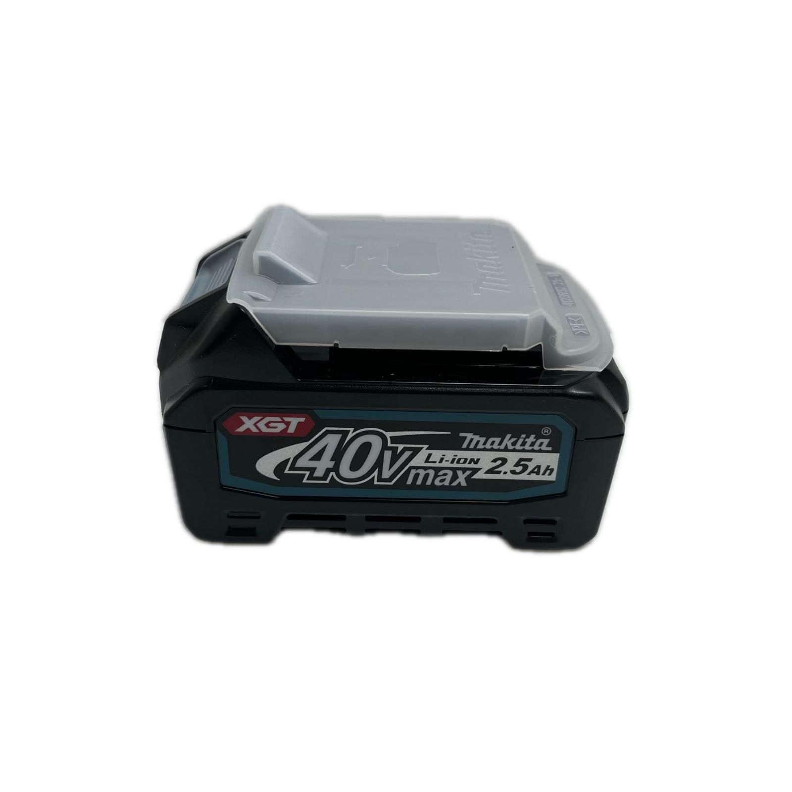MAKITA マキタ バッテリー 未使用品 BL4025