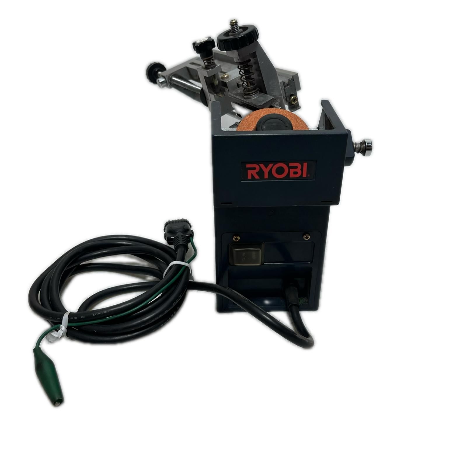 RYOBI リョービ ドリルシャープナー 本体のみ DBS-13その他