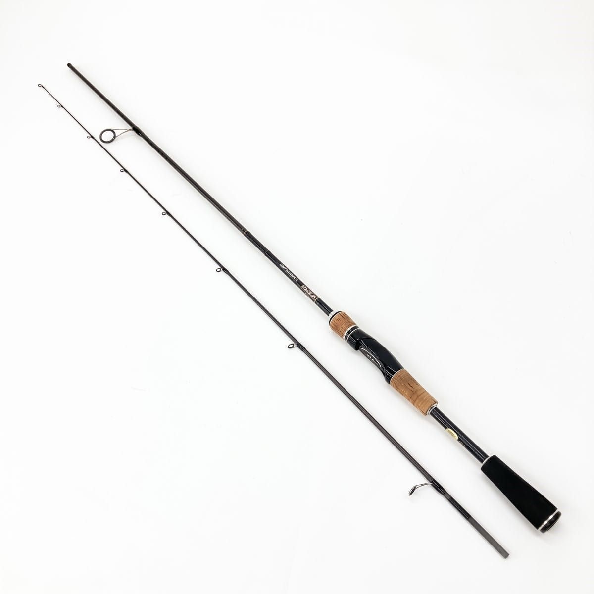 SHIMANO シマノ EXPRIDE 12エクスプライド 266L-2 34264 バスロッド 現状渡し 9,763円