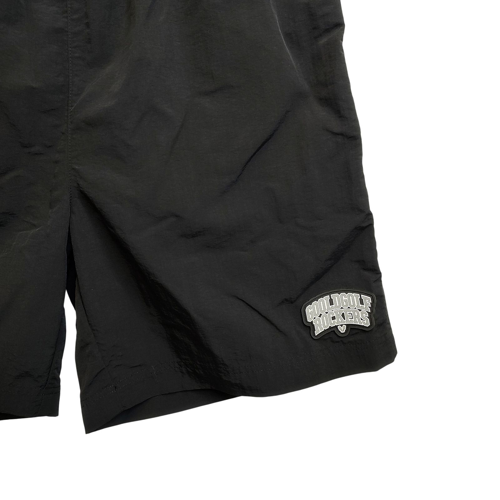 GOOLD GOLF ROCKERS ゴールドゴルフロッカーズ ショーツ ショート