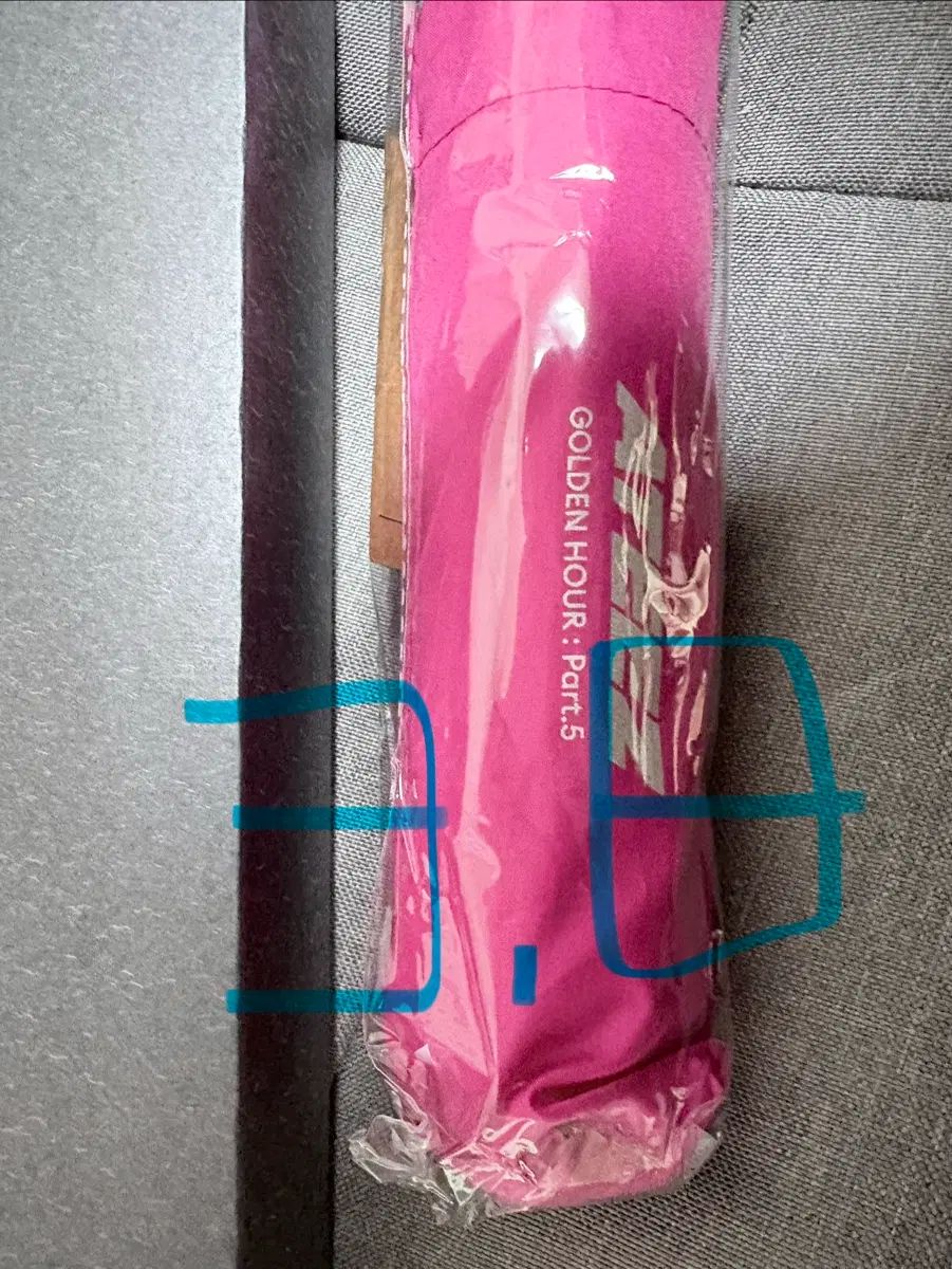 ATEEZ（エイティーズ・アチズ） ATEEZ（エイティーズ・アチズ） マーク 傘 6,329円
