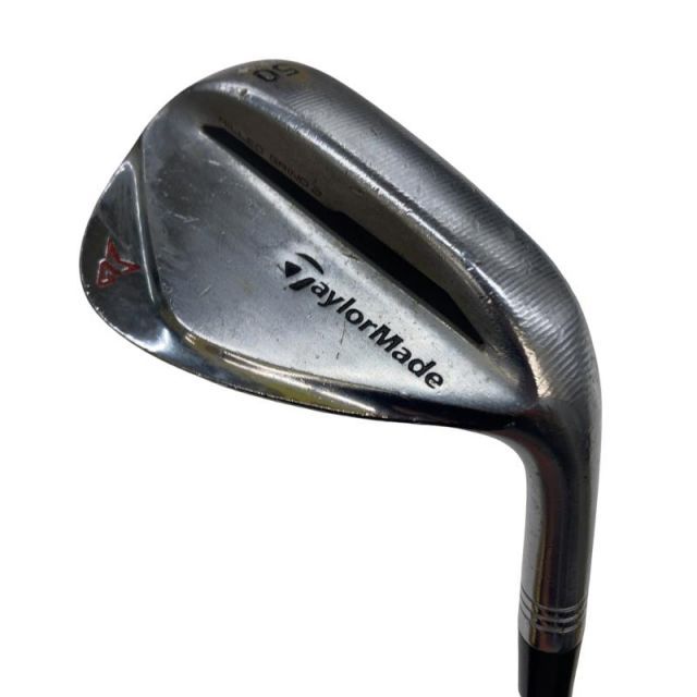 【中古】 テーラーメイド Taylor Made MILLED GRIND 2 50°/09° ウェッジ WG NS PRO 950GH (フレックスS) メンズ 男性用 右利き 右用 Dランク ゴルフクラブ