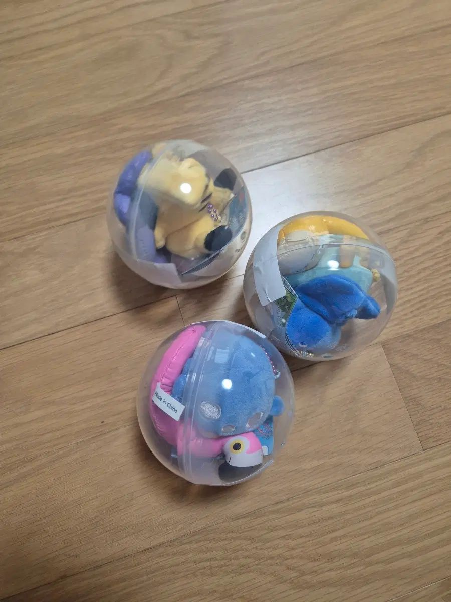 (まとめ売り)ペンギンピカチュウ デコロ ポケモン ポップアップ プサン チューブ マスコット コレクション ガチャ