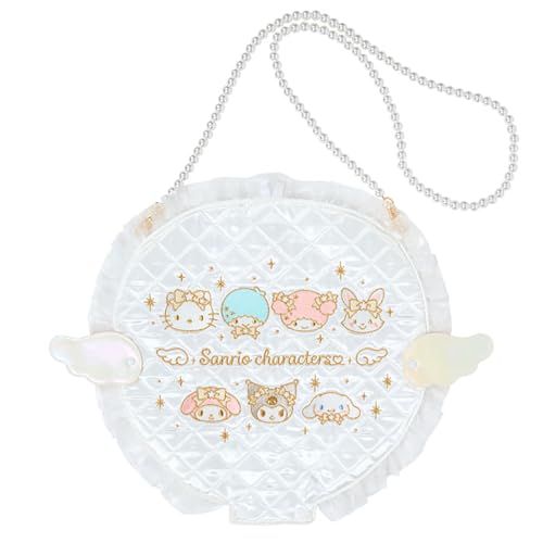 サンリオ(SANRIO) うちわケース（エンジョイアイドル 純白天使） サンリオキャラクターズ 328898