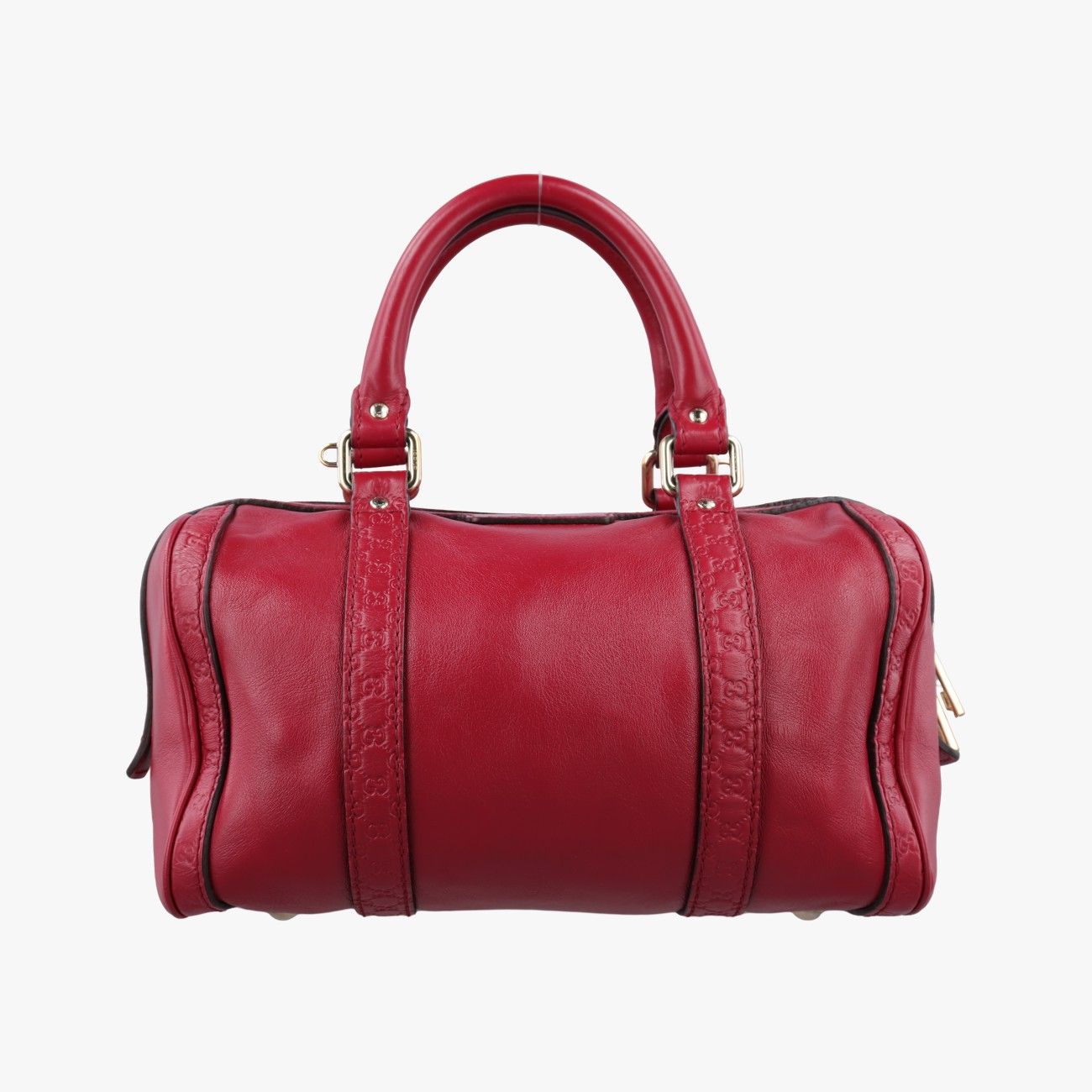 グッチGucciシェリーライン レッド レザー 269876 G012137465 31,200円