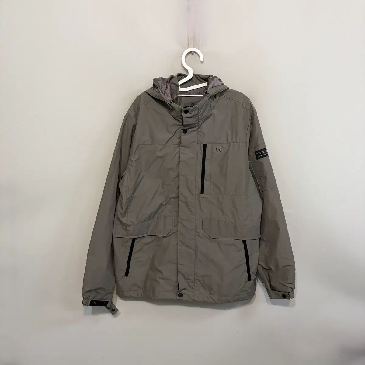 KOLONSPORT コーロンスポーツ メンズ ウィンドブレーカー 100