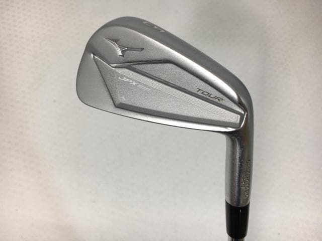 返品OK 【中古ゴルフクラブ】(6本セット)ミズノ JPX 919 TOUR アイアン (日本仕様) NSプロ MODUS3 TOUR120 5～9.P
