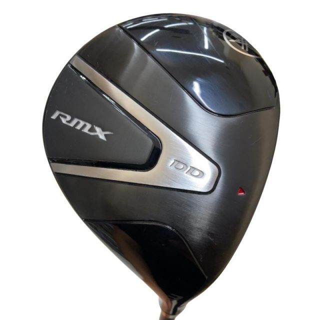 【中古】 ヤマハ RMX DD(2026) 3W フェアウェイウッド FW TENSEI FR f60 (フレックスS) メンズ 男性用 右利き 右用 Cランク ゴルフクラブ 16,494円