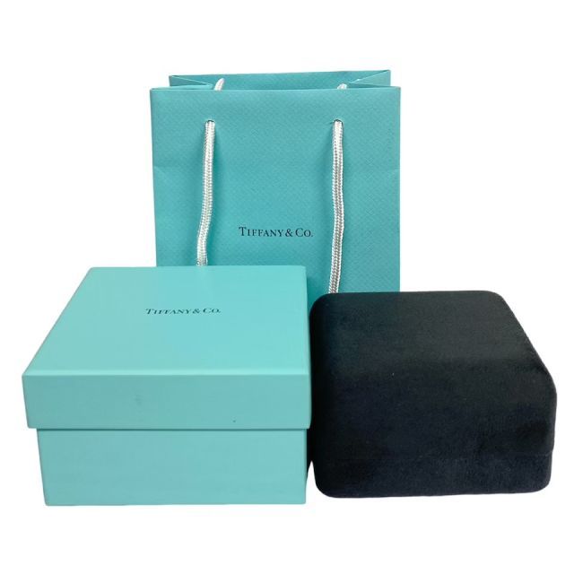 ティファニー ブレスレット用 バングル用 箱 ケース TIFFANY