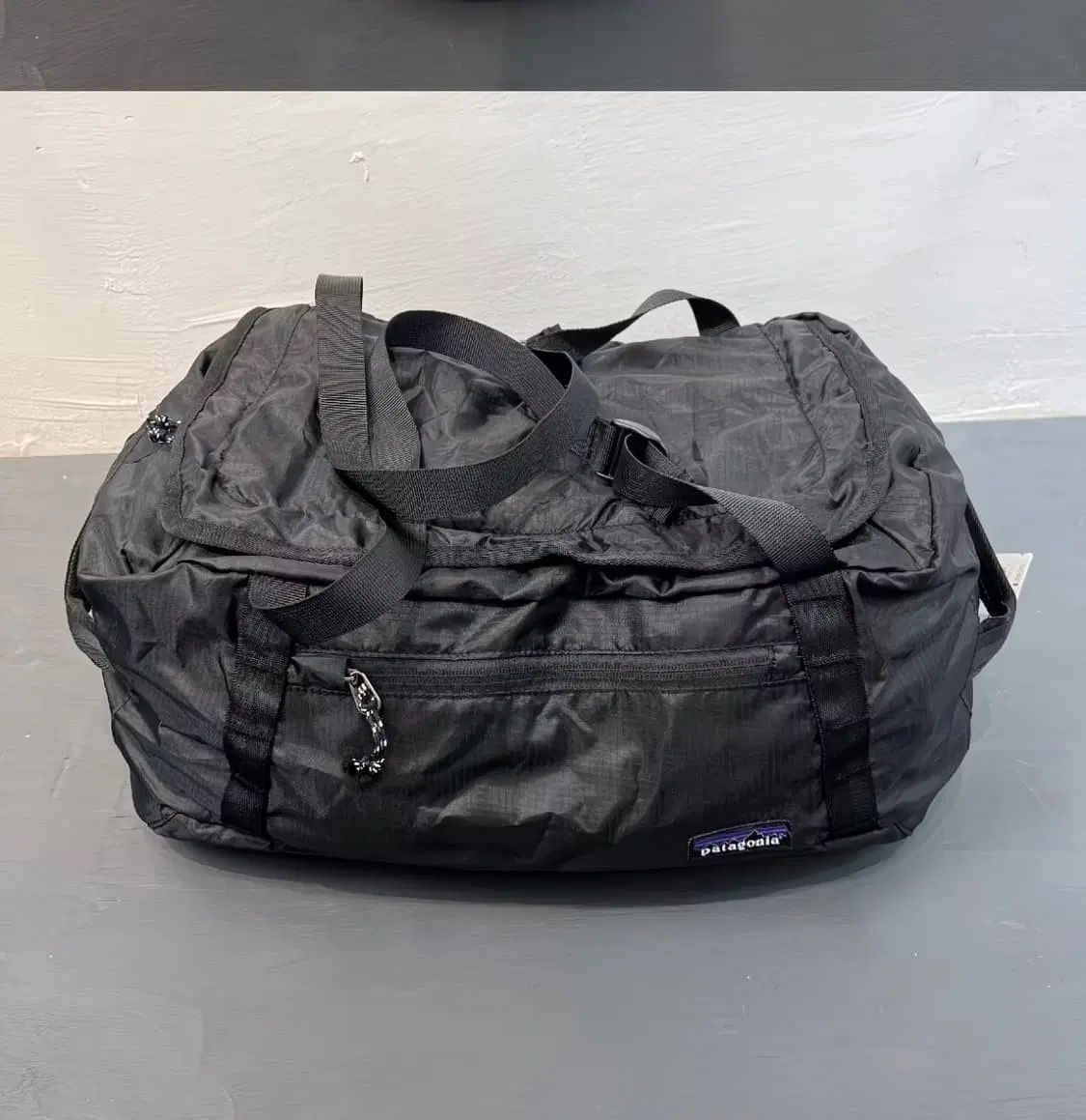 パタゴニア Ultralight Black Hole Duffel 30L Bag 8,218円
