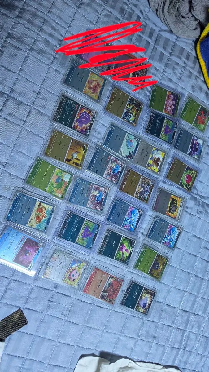 151 一般版 ポケットモンスター カード モンボール まとめ 出品