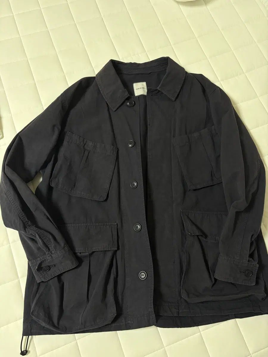 チュール ジャケット (L)
