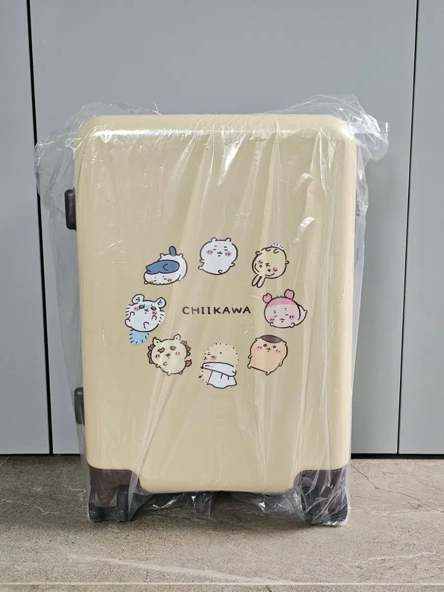 ちいかわ 35L キャリアー