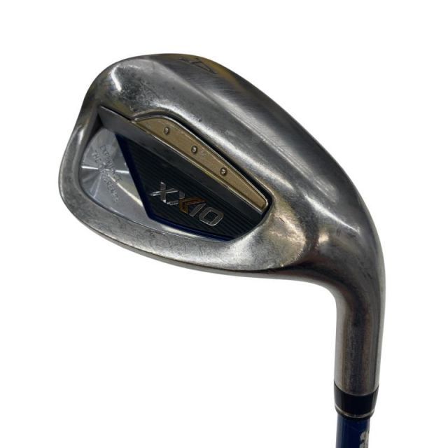 【中古】 ダンロップ XXIO(2024) AW ウェッジ WG XXIO MP1300(IR) (フレックスSR) メンズ 男性用 右利き 右用 Cランク ゴルフクラブ 11,982円