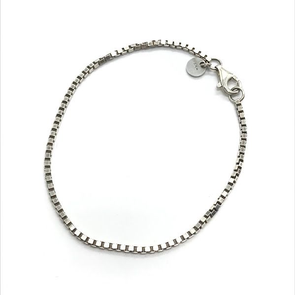 倉吉店】 中古 ブレスレット ERA. | イーラ TWNKL BRACELET 2.0 LONG