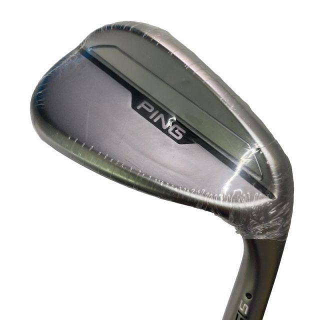 【中古】 ピン PING s159 54°/12° S ウェッジ WG NS PRO MODUS3 TOUR105 (フレックスS) メンズ 男性用 右利き 右用 Nランク ゴルフクラブ