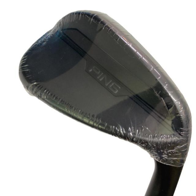 【中古】 ピン PING s159 MIDNIGHT 48°/12° S ウェッジ WG NS PRO MODUS3 TOUR105 (フレックスS) メンズ 男性用 右利き 右用 Nランク ゴルフクラブ