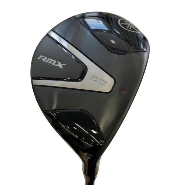 【中古】 ヤマハ RMX DD(2026) 5W フェアウェイウッド FW TENSEI GR f50 (フレックスSR) メンズ 男性用 右利き 右用 Aランク ゴルフクラブ