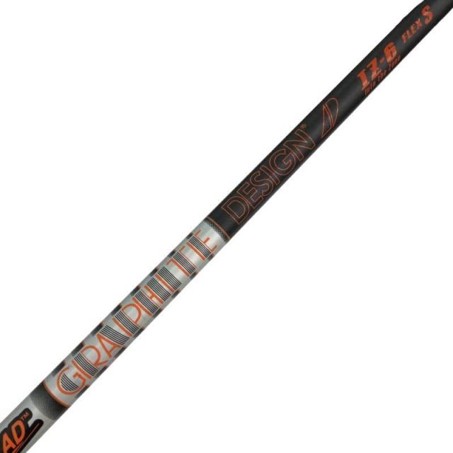 【中古】 キャロウェイスリーブ付き(QUANTUM系) グラファイトデザインドライバー用 シャフト Tour AD IZ-6 (フレックスS)Bランク ゴルフクラブ