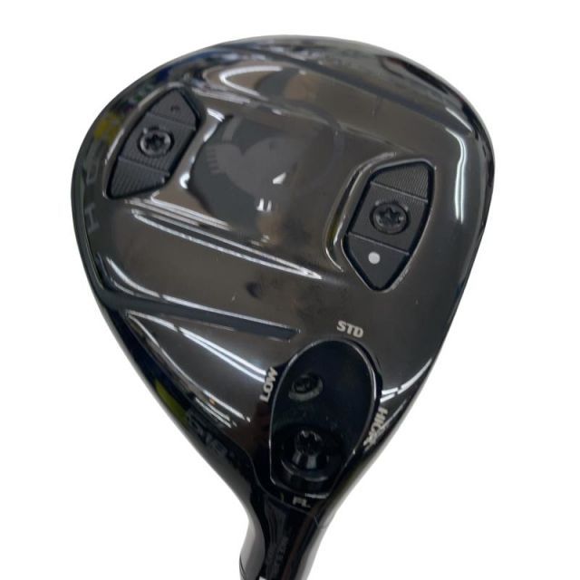 【中古】 本間ゴルフ TOUR WORLD TW777 5W フェアウェイウッド FW VIZARD RED 6 (フレックスS) メンズ 男性用 右利き 右用 Cランク ゴルフクラブ 27,574円