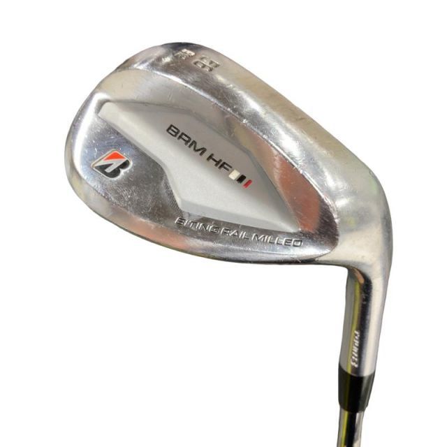 【中古】 ブリヂストン TOUR B BRM HF 56°/12° ウェッジ WG NS PRO MODUS3 TOUR105 (フレックスS) メンズ 男性用 右利き 右用 Dランク ゴルフクラブ