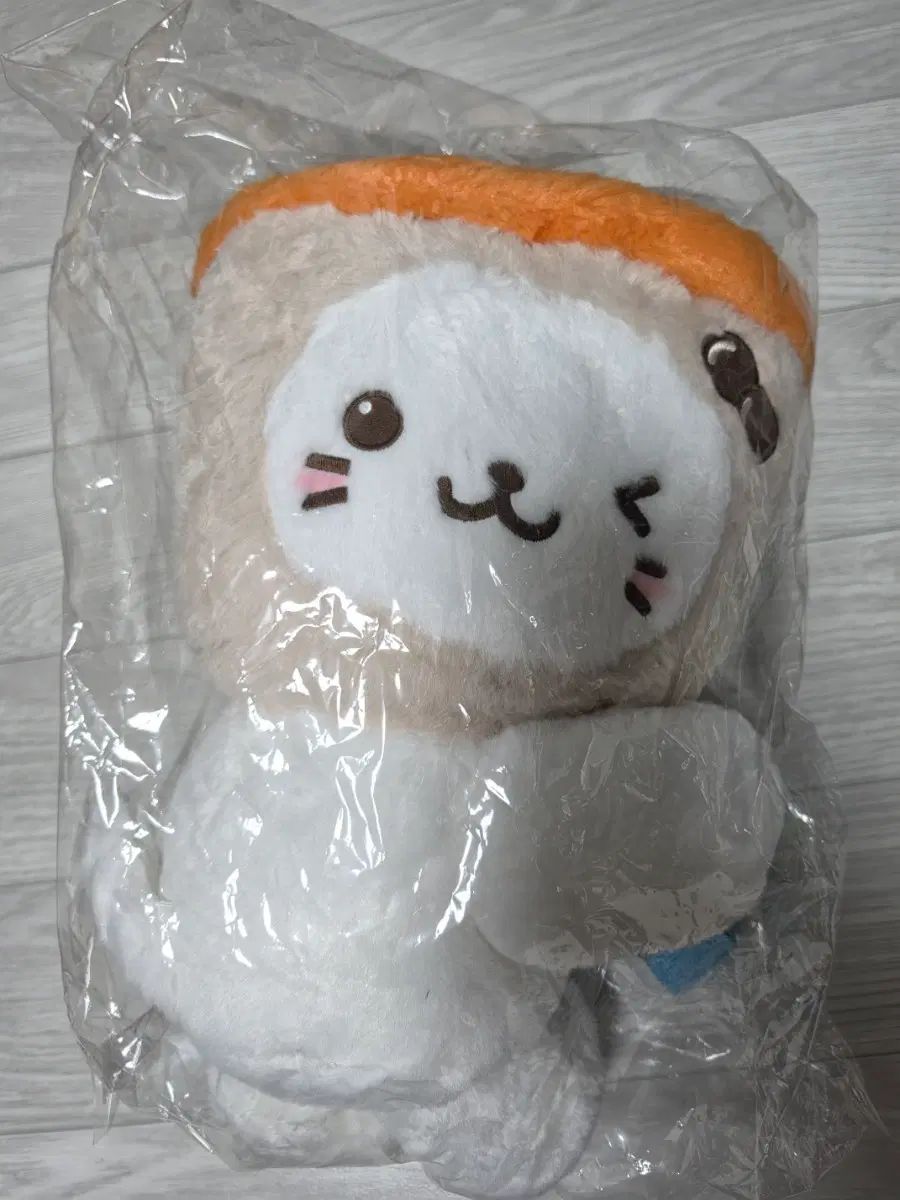 BUBBLE TEENFRESH ニャンバッグ