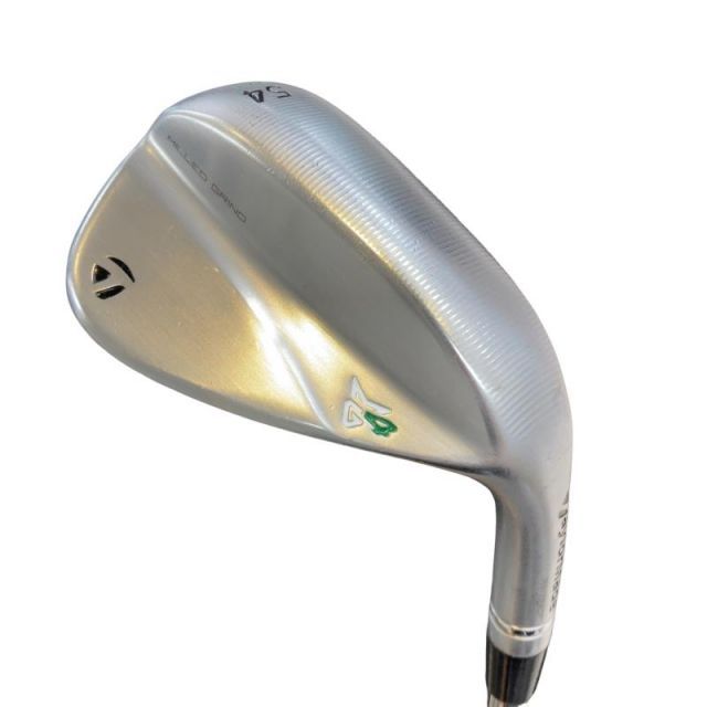 【中古】 テーラーメイド Taylor Made MILLED GRIND 4 54°/11° ウェッジ WG Dynamic Gold EX TOUR ISSUE (フレックスS) メンズ 男性用 右利き 右用 Cランク ゴルフクラブ