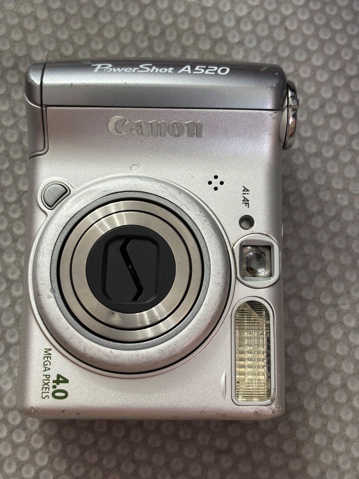 Canon PowerShot A520 260414100