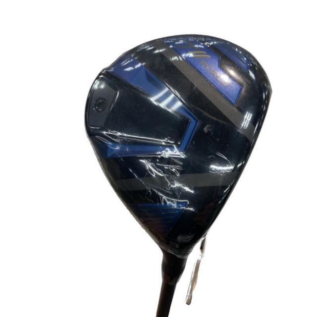 【中古】 本間ゴルフ TOUR WORLD TW767 3W フェアウェイウッド FW VIZARD EZ-C (フレックスS) メンズ 男性用 右利き 右用 Nランク ゴルフクラブ