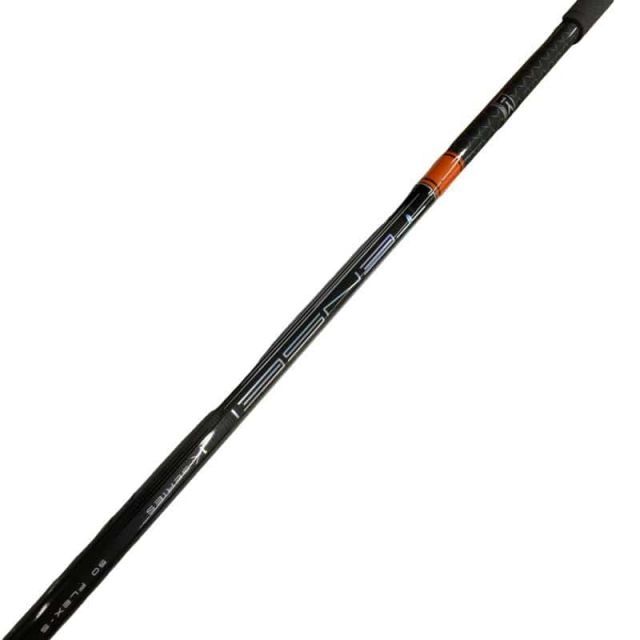 【中古】 テーラーメイドスリーブ付き(Qi4D系) 三菱ケミカル(レイヨン)ドライバー用 シャフト TENSEI PRO ORANGE 1K 50 (フレックスS)Bランク ゴルフクラブ