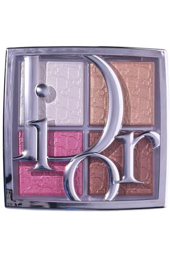 DIOR BACKSTAGE ディオール バックステージ グロウ マキシマイザー パレット/フェイスパウダー チークカラー (001 ユニバーサル グロウ)pms 11,570円