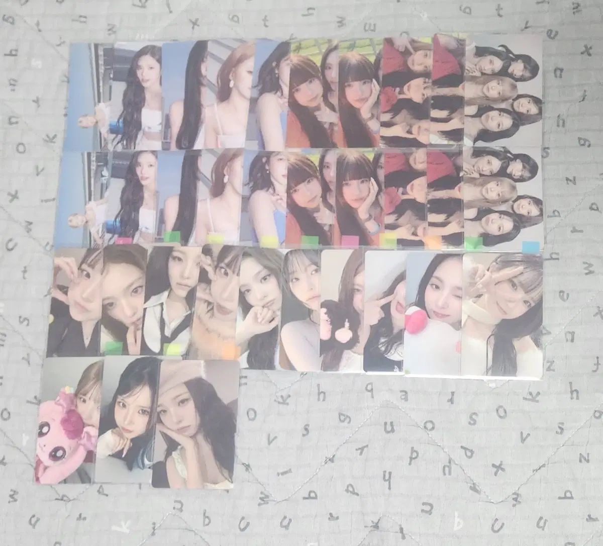 (おまけたっぷり)fromis_9(プロミスナイン・プミナ) グッズ まとめ