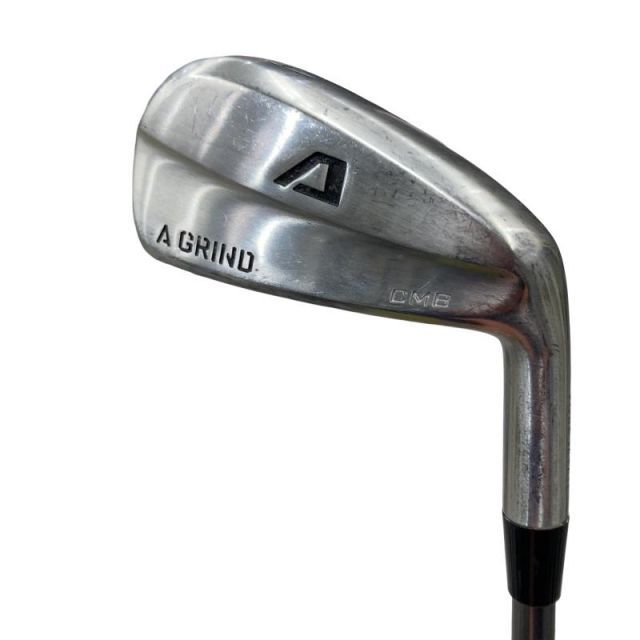 【中古】 A DESIGN GOLF A GRIND CMB U4 ユーティリティ UT リシャフト (フレックスその他) メンズ 男性用 右利き 右用 Cランク ゴルフクラブ