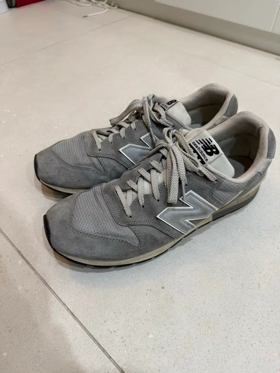 ニューバランス 996 290