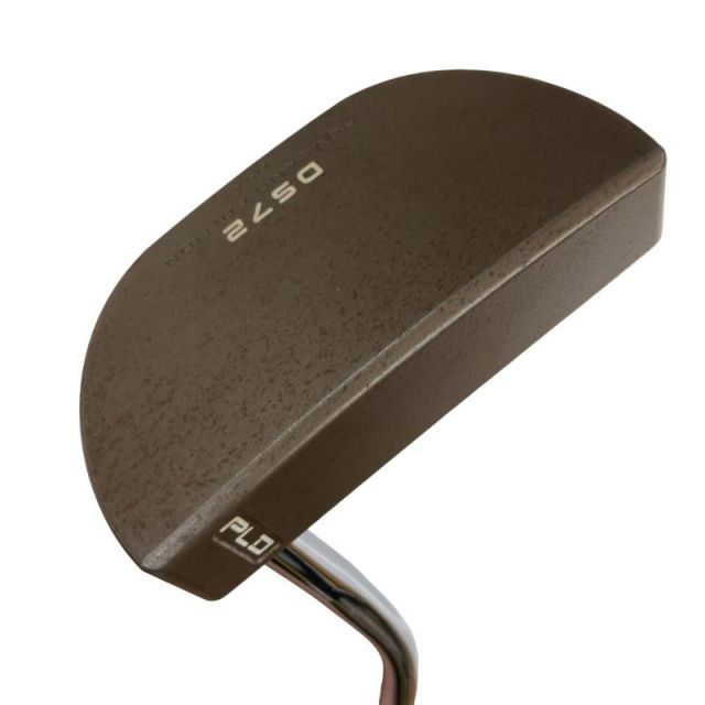 【中古】 ピン PLD MILLED DS 72 HOVLAND EDITION 34インチ パター PT スチール (フレックスその他) メンズ 男性用 右利き 右用 Cランク ゴルフクラブ