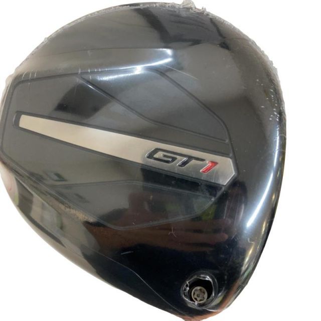 【中古】 タイトリスト GT1 10° ドライバー DR 純正特注シャフト (フレックスS) メンズ 男性用 右利き 右用 Aランク ゴルフクラブ