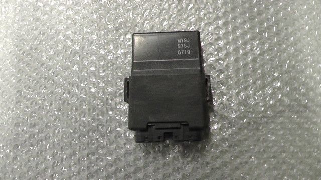 CB400 SUPER FOUR　NC31-1012xxx　の　CDI:#1787102506