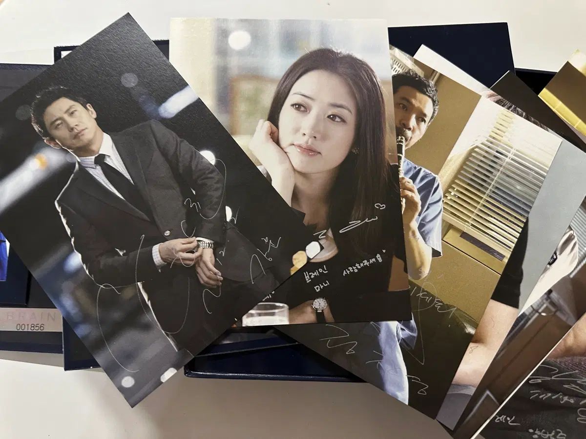 KBSドラマ：ブレイン 初回限定監督版 (13disc)