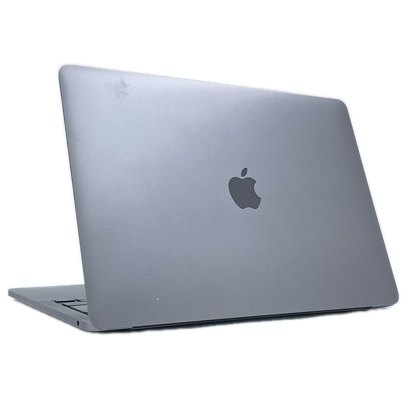 【最速発送】Apple MacBook Pro 13インチ 2022 M2 8コア 16GB 512GB スペースグレイ 90%【難有】 48,510円