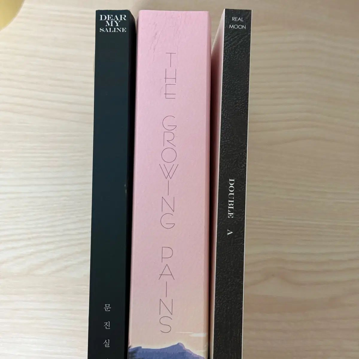 EXO ムーンジン様 所蔵用 11,496円