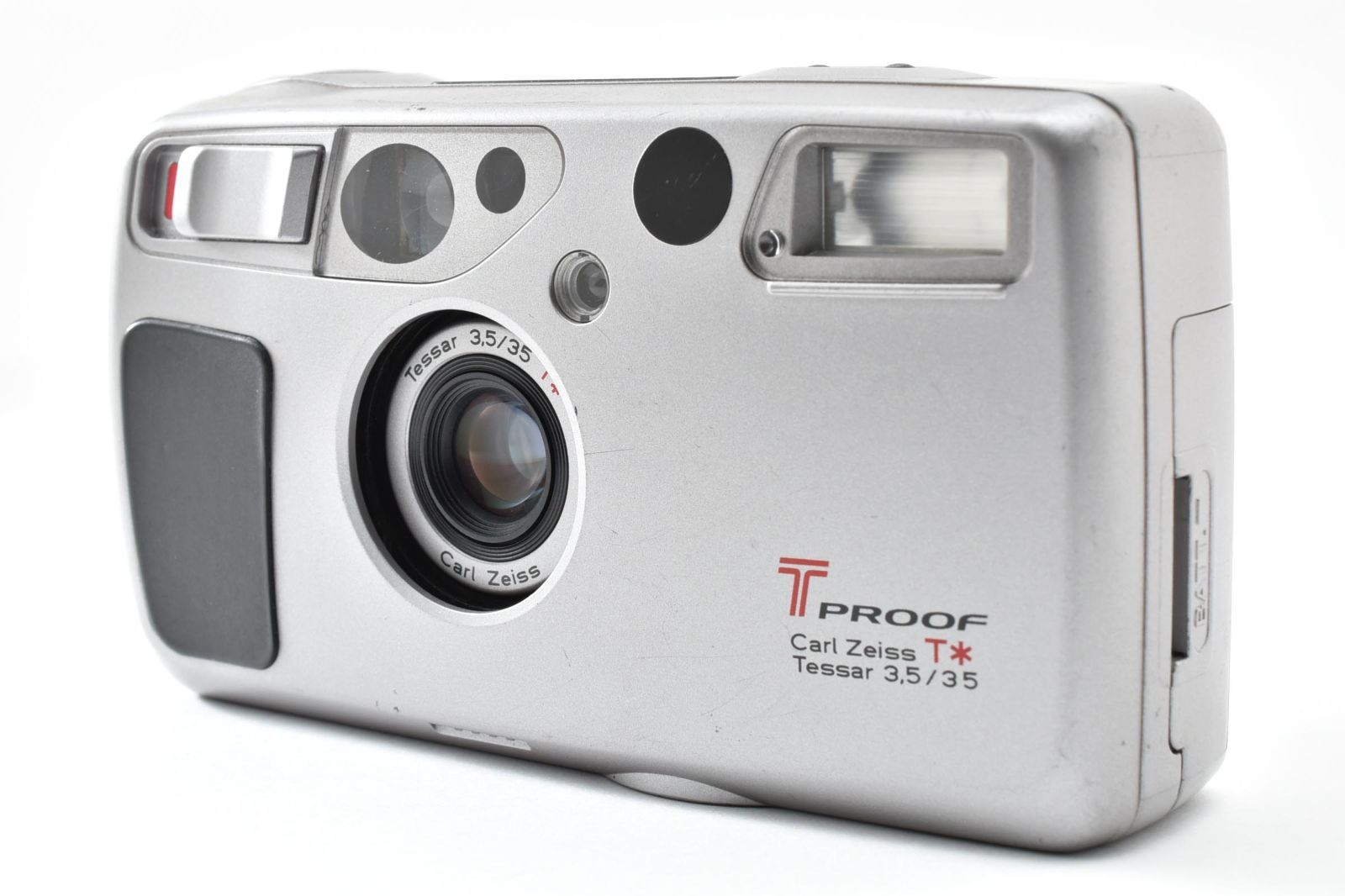 Kyocera T Proof Yashica T4 Super T5 L1061