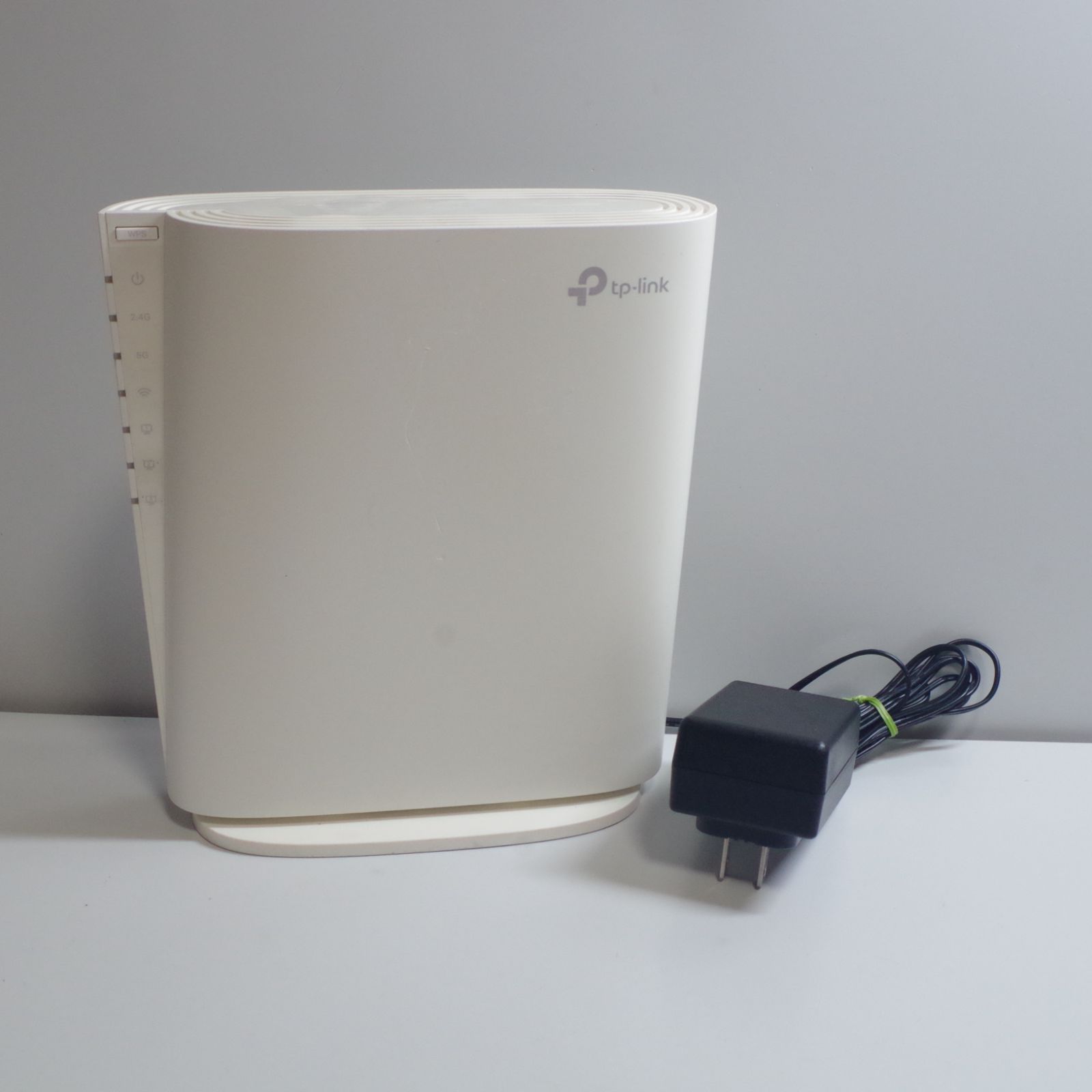 A7880 TP-Link RE900XD AX6000 Wi-Fi 6中継器-
