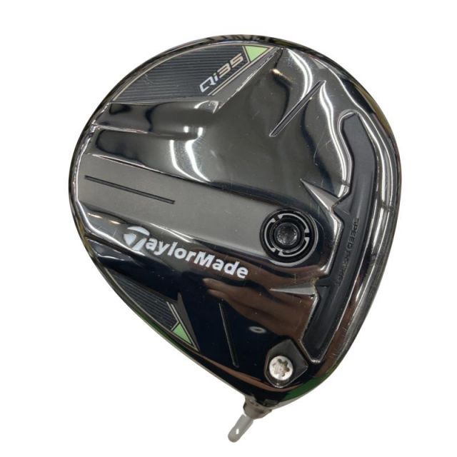 中古】 テーラーメイド Qi35 5W フェアウェイウッド FW 純正特注