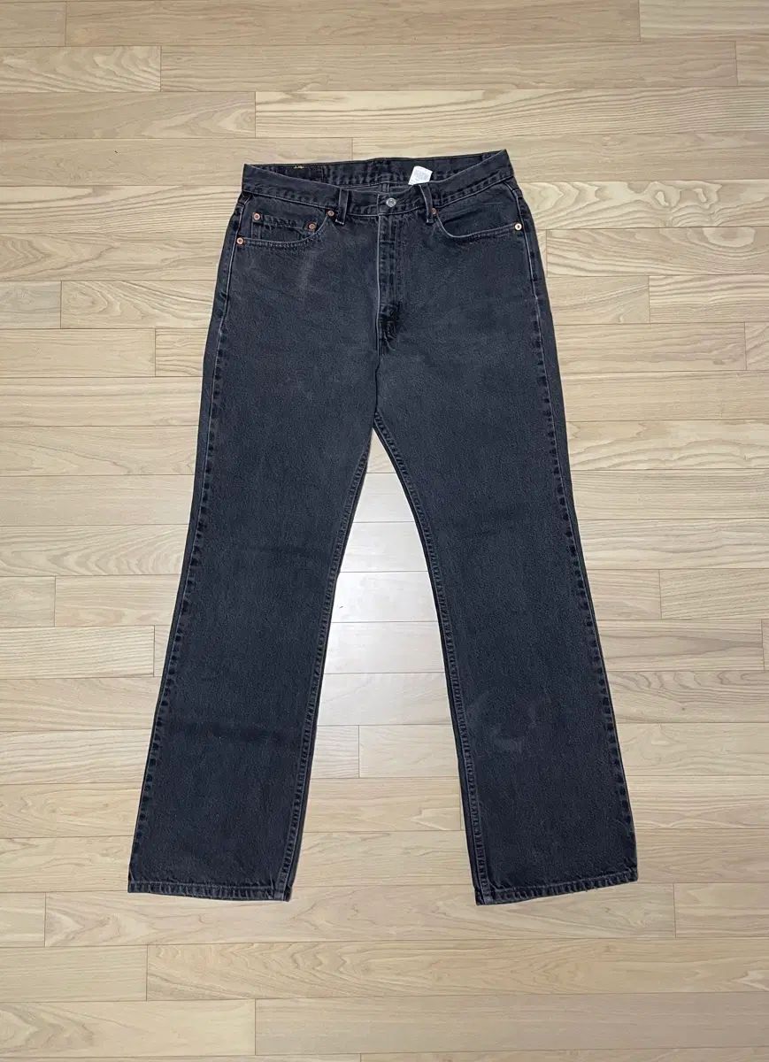 ヴィンテージ リーバイス 517 出品 31,559円