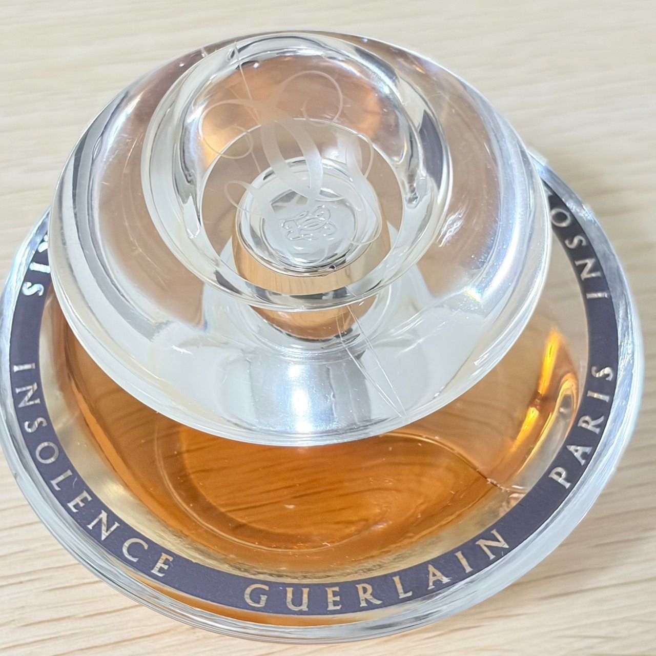 ゲラン アンソレンス オードトワレ 50mL
