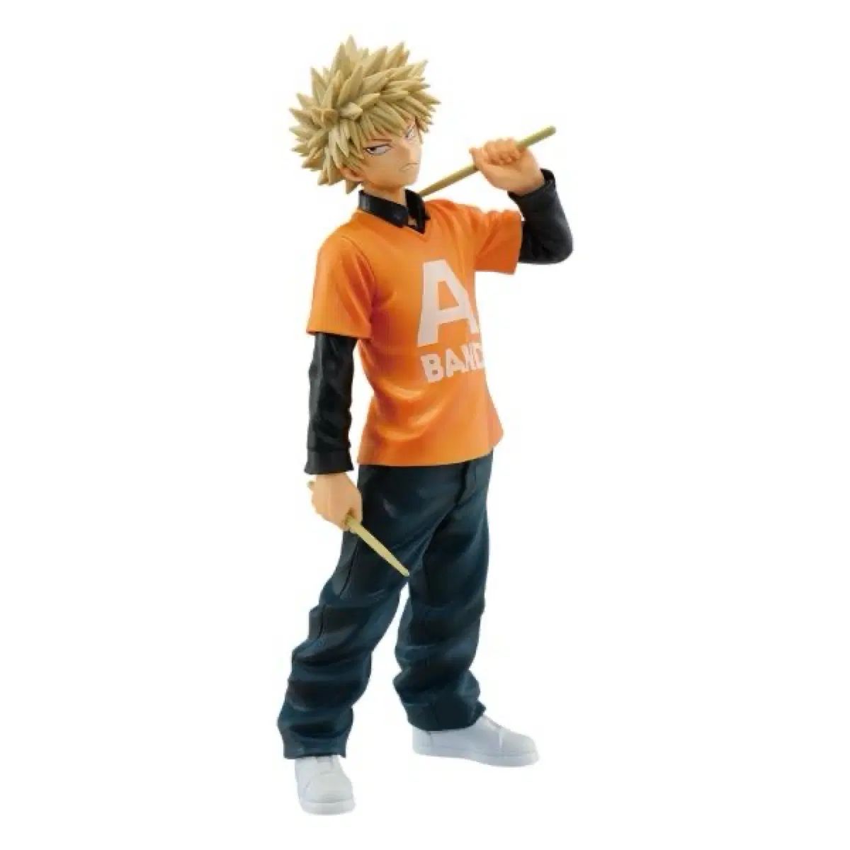 僕のヒーローアカデミア 文化祭 爆豪 勝己 b賞 32,938円