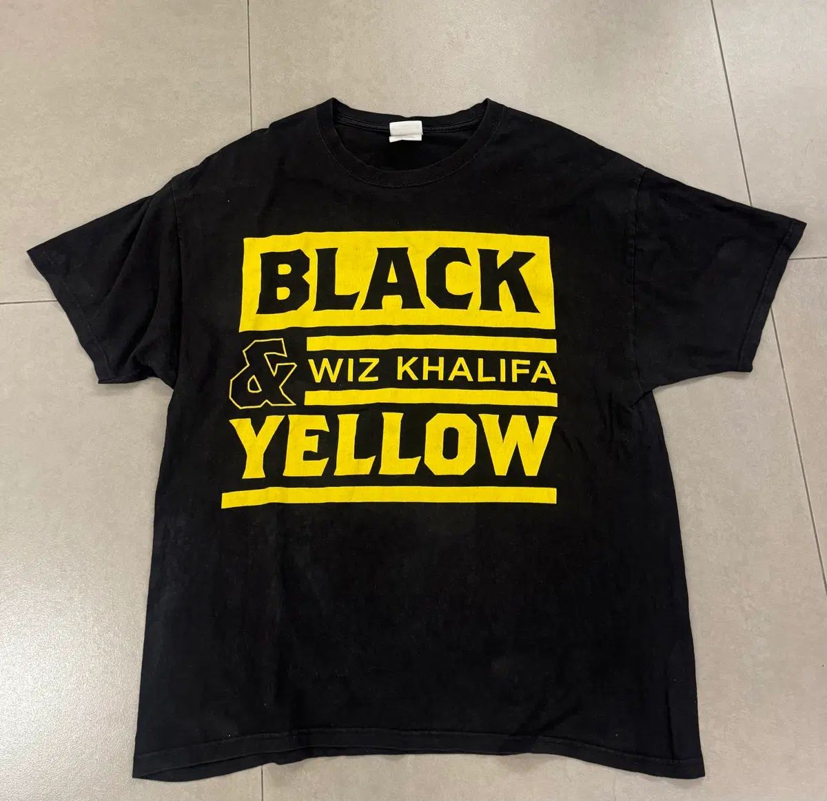 2011 ヴィンテージ Hanes Tシャツ XL