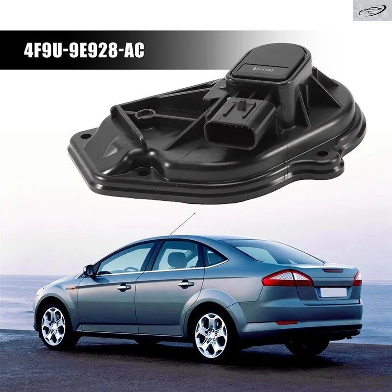 耐久性に優れた4F9U9E928AC フォード モンデオ MK4 07-12 2.3L フォーカス MK2 用スロットルポジションセンサー 4F9U-9E928-AC 8,408円